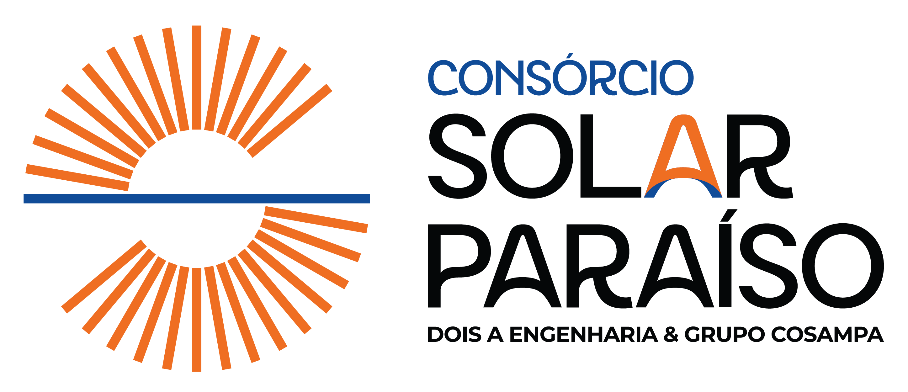 Consórcio Solar Paraíso
